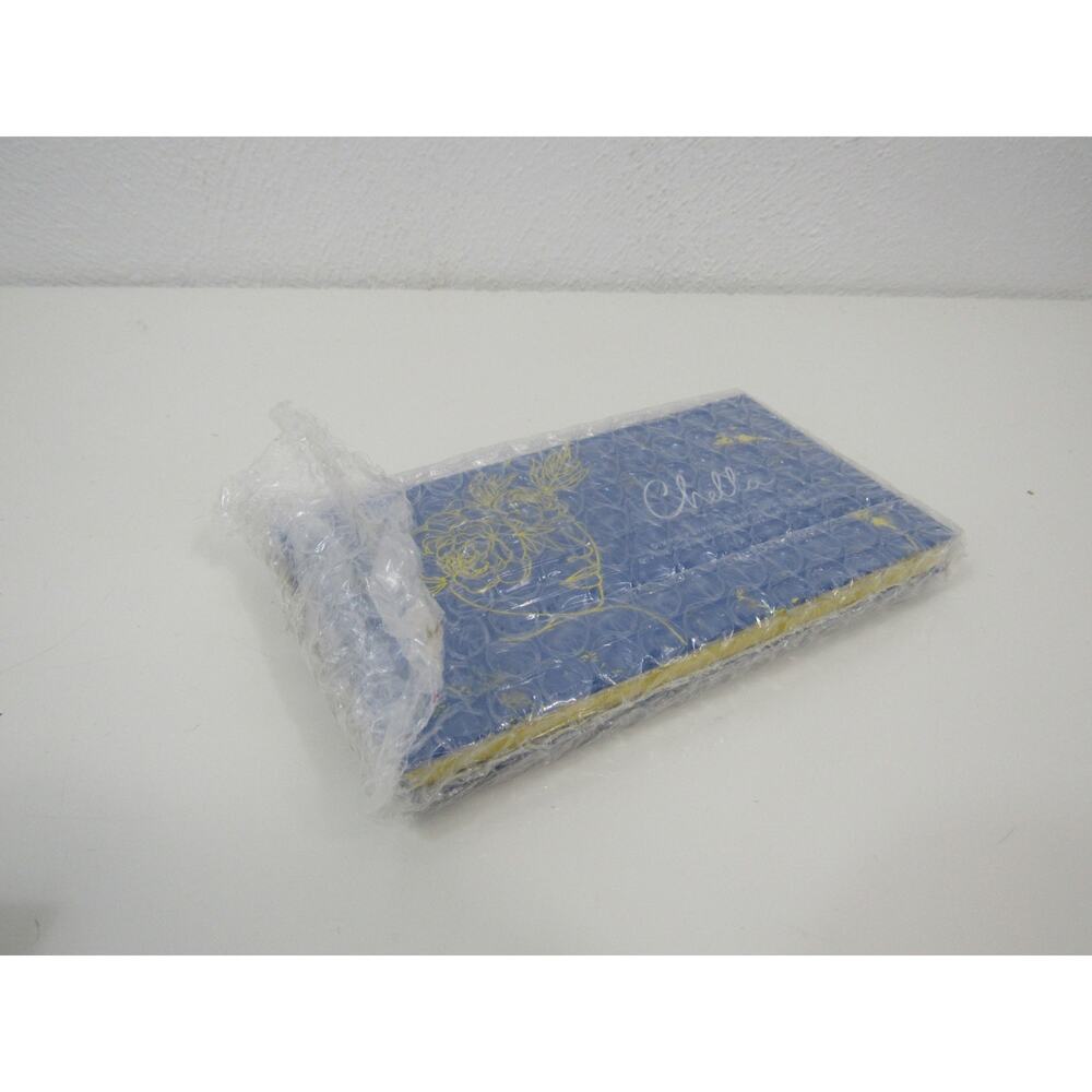 NIB Chella Divine Purpose Eyeshadow Palette Matte and Pearl Shades NWT - Picture 4 of 6